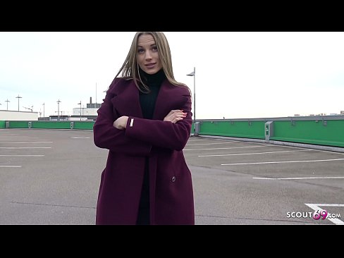 ❤️ NJEMAČKI SCOUT JE STEELE KOJI JE DIRAN IZ SNA, PARKIRIŠTE ZNAČAJNO I SEKSI ZA NOVAC ❌ Seks video na hr.masseffect1.ru ❌️❤