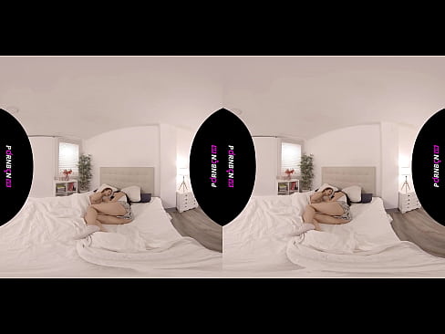 ❤️ PORNBCN VR Dvije mlade lezbijke se bude napaljene u 4K 180 3D virtualnoj stvarnosti Geneva Bellucci Katrina Moreno ❌ Seks video na hr.masseffect1.ru ❌️❤