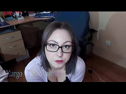 ❤️ Seksi djevojka s naočalama duboko siše dildo na kameri ❌ Seks video na hr.masseffect1.ru ❌️❤