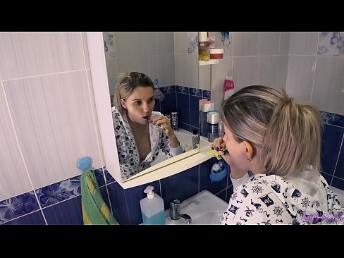 ❤️ Hack s mladima u pidžami završava oralnu spermu u dupe - letty black ❌ Seks video na hr.masseffect1.ru ❌️❤