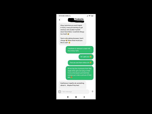 ❤️ Dodao sam novu PAWG iz Tindera u svoj harem (uključen razgovor s Tinderom) ❌ Seks video na hr.masseffect1.ru ❌️❤