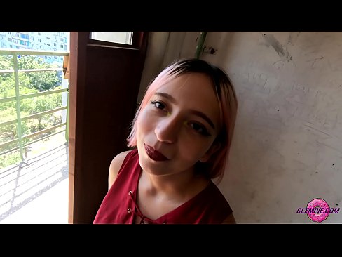 ❤️ Student Sensual siše stranca u zaleđu - sperma mu na licu ❌ Seks video na hr.masseffect1.ru ❌️❤